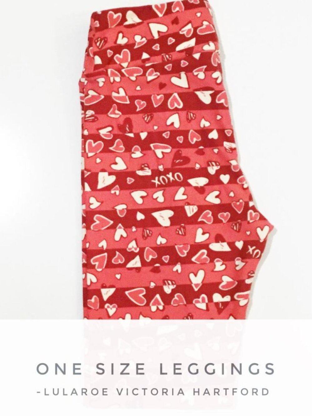 LuLaRoe One Size Leggings